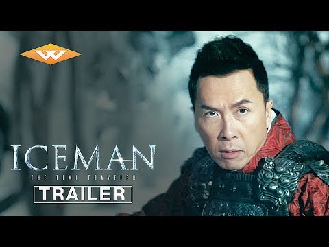 Iceman: The Time Traveller (2018) Trailer