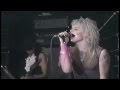 Hanoi Rocks  - I Feel Allright @ Marquee 1983 HQ