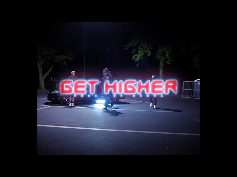 Zay Mo - "Get Higher" (Official Music Video) prod. Scova