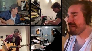 Los Secretos - Hoy no (feat Andrés Suárez)