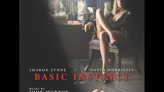 OST Basic Instinct 2   Not Yet Courtroom
