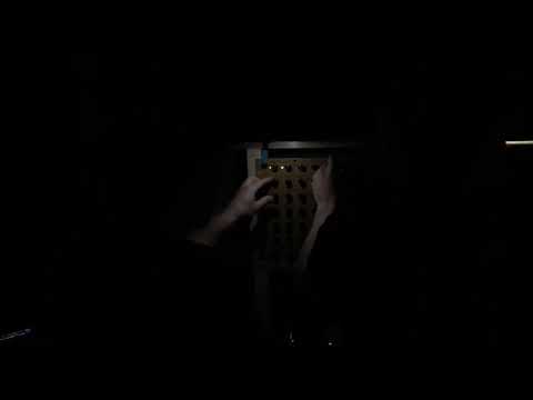 Likke Africa Soundsystem ft mc - Dubwise Africa Vibrations 'pt2 (dan I) @ leuven (b) 290619