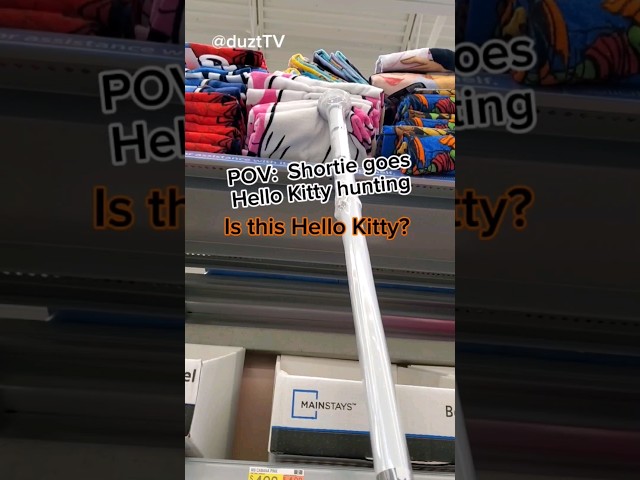 Vídeo relacionado con Character World Toalla Oficial de Hello Kitty para niños, Tacto súper Suave, diseño de Rayas descaradas, hogar, baño, Playa y Piscina, tamaño único, 70 cm x 140 cm