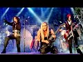 Alice Cooper - Bed of Nails - Kuopio, Finland 2022