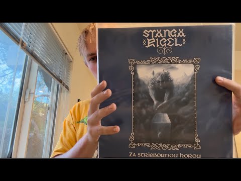 Top 35 Albums Of 2025