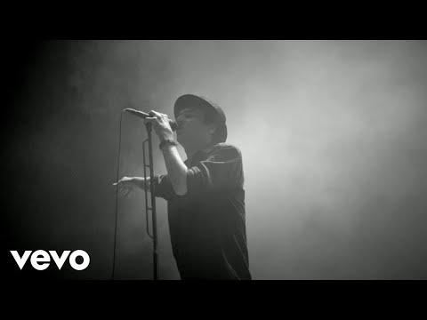 Thåström - Bluesen i Malmö