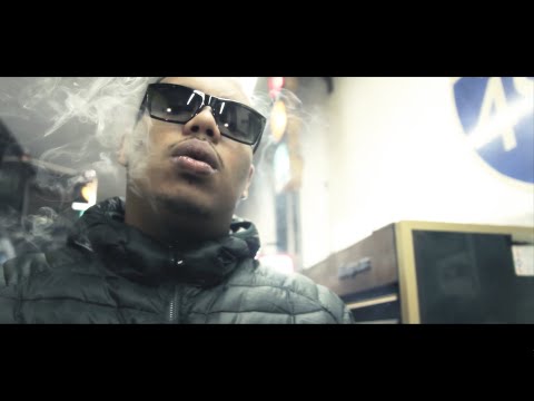 Geo "Life We Livin" Ft. Kitty & Von Dutch (Explicit)