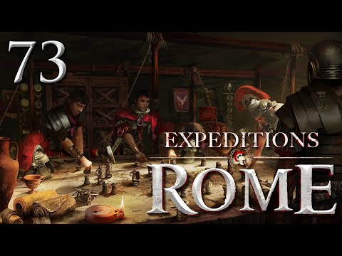 Expeditions: Rome — Part 73 - Exploring Memphis