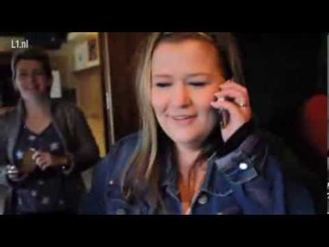 LVK 2014 - Bekendmaking finalisten - Óm in te Lieste (Neer)