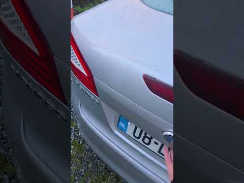 Ford Mondeo LX 1.8 TDCI - Image 2