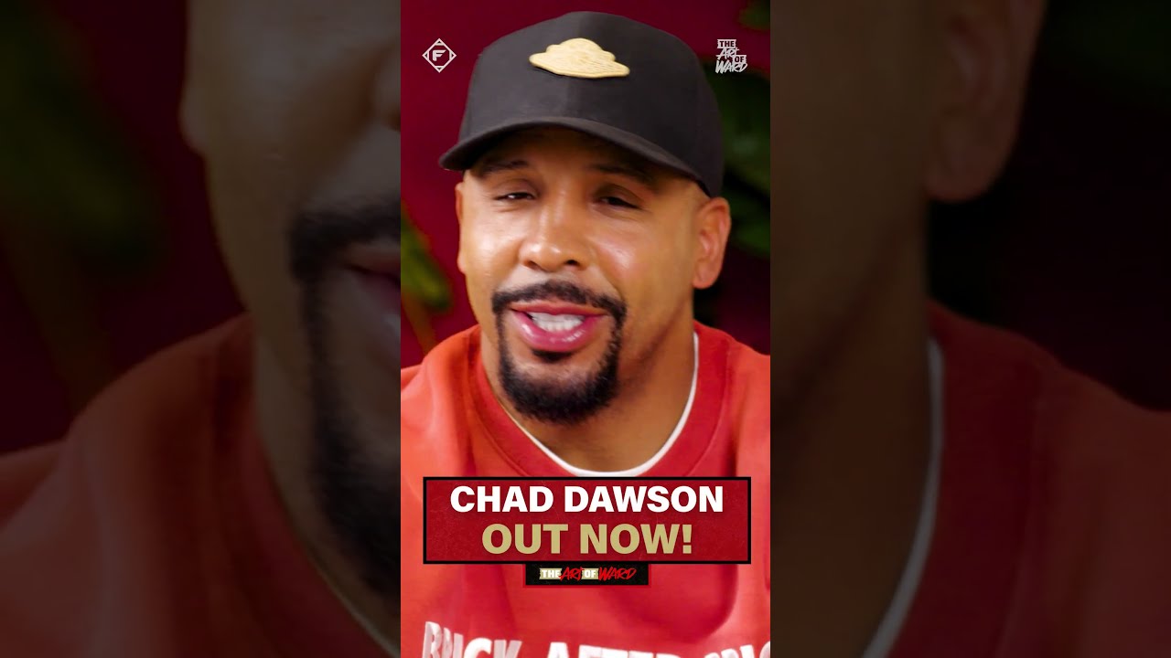 It don't get realer than this 😮‍💨💯 #ChadDawson OUT NOW!