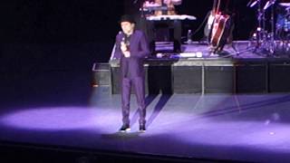 Joaquín Sabina Lo niego todo CDMX - Quien más, quien menos