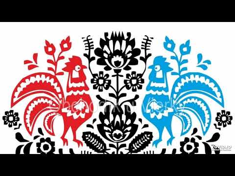 Juno-Studzena rosa pada mix