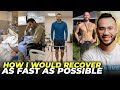 If I Got CFS Again Here S How I Would Recover As FAST As Possible CHRONIC FATIGUE SYNDROME