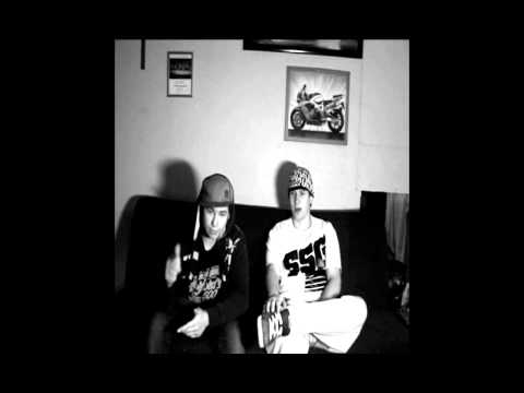 SWR Records-Sesja Nagraniowa 100% Rapu (Wspominam&Ja Mam To Flow)