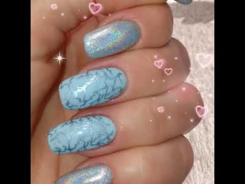 Маникюр гель лаками с AliExpress и amazon . #naildesign #nailart #маникюр #идеидизайна