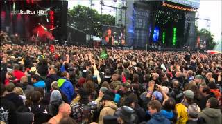 In Extremo. Live at Wacken 2015 HDTV