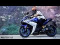 Yamaha R3 | Pixaloop