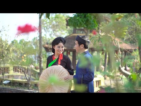 Ảnh bài hát Tương Phùng - Tương Ngộ - Thể hiện bởi NSUT Trung Kiên