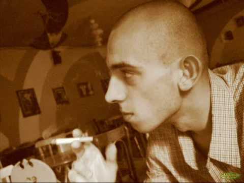 Towdee - Stawiamy na chillout prod. Marsan