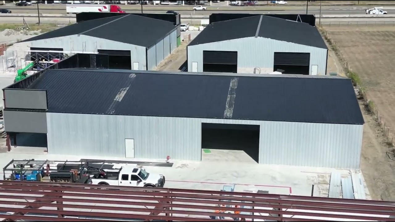 Royse City Construction Update