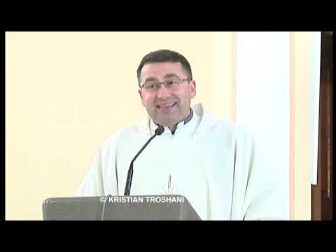 Batuta e Dom Simon Jubanit me Policin e burgut