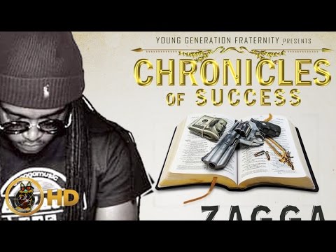 Zagga - It's Ok [Chronicles Of Success Riddim] Official Audio