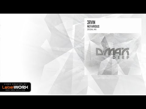 3RVIN - Nefarious (Original Mix)