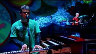 Skank -- Pegadas na Lua - Vídeo Oficial