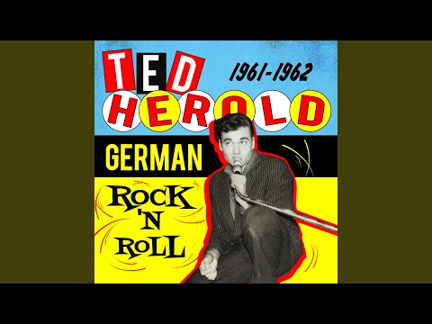 I Dont Know Why - Ted Herold