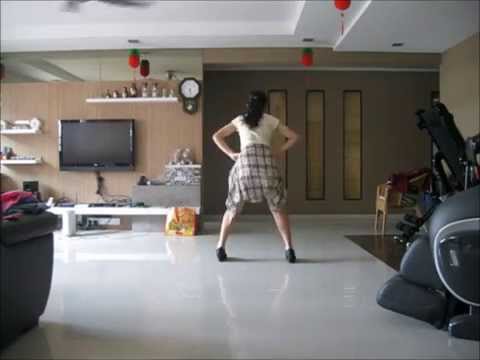 Jun Hyo Sung 전효성 - Goodnight Kiss 굿나잇키스 [Dance Cover]