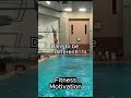 Fitness Motivation The Incredible American Diver SAYLOR HAWKINS Shorts Ytshorts
