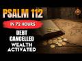 💎 Psalm 112 Hidden Secret: 7 Keys to Unlock Wealth, Favor and Financial Breakthrough