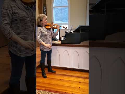 K. Szymanowski - "Song of Roxane", click on Comments for a link to more videos like this. Enjoy!