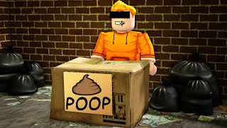 roblox sell poop in the hood