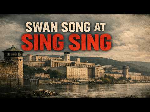Swan Song at Sing Sing ||  Well Hung History