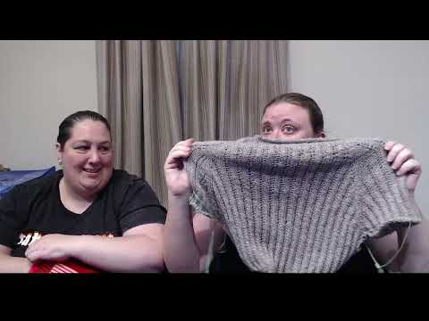 TheKnitGirllls Ep622 - Pathways