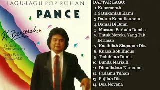 Download lagu Album Rohani Pance Pondaag Terbaik mp3