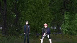 いつか開いてほしい動画【四季凪アキラ/にじさんじ】