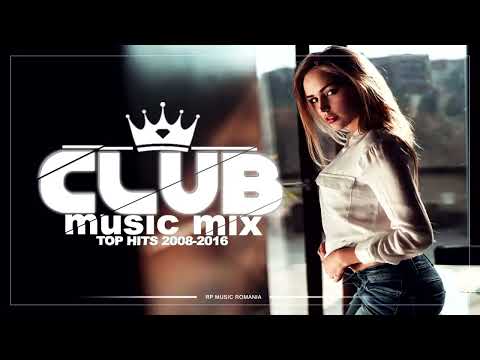 Muzica Românească 2008-2018 / Top Romanian Hits 2008-2018 [ Club Mix ]