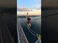 Balancing Across TWO Continents 🤯