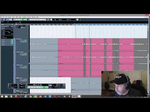 Let's Write and Record a Song (Part 6)
