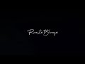 Besabriyaan Black Screen Status