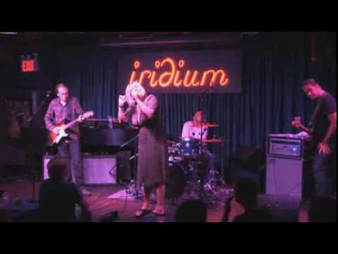 Michael Landau Group featuring Hazey Jane - Wacko - IridiumLive! 8.9.2012