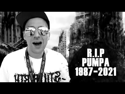 Dominik "Pumpa" König l Ein Nachruf auf eine Szenegröße und Freund