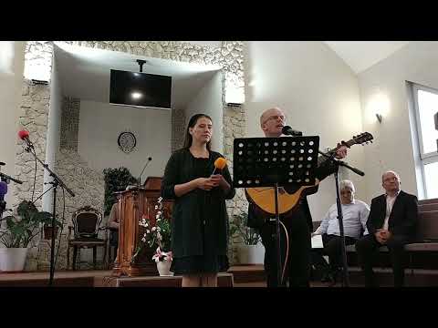 Prin lunga noastră pribegie - Alin și Tabita Belean