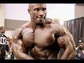Randy Moore Most Muscular Posing - Bodybuilding Motivation