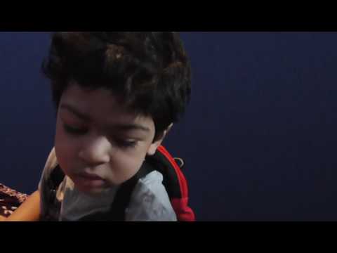 Snithik Walt Disney World 1