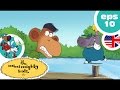 THE MINIMIGHTY KIDS EP10 Supertomato