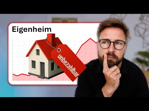 Housing madness in Germany: Why homeownership will remain unaffordable for families in 2025 & 2026